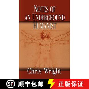Notes Humanist 4周达 Underground 9781601457653