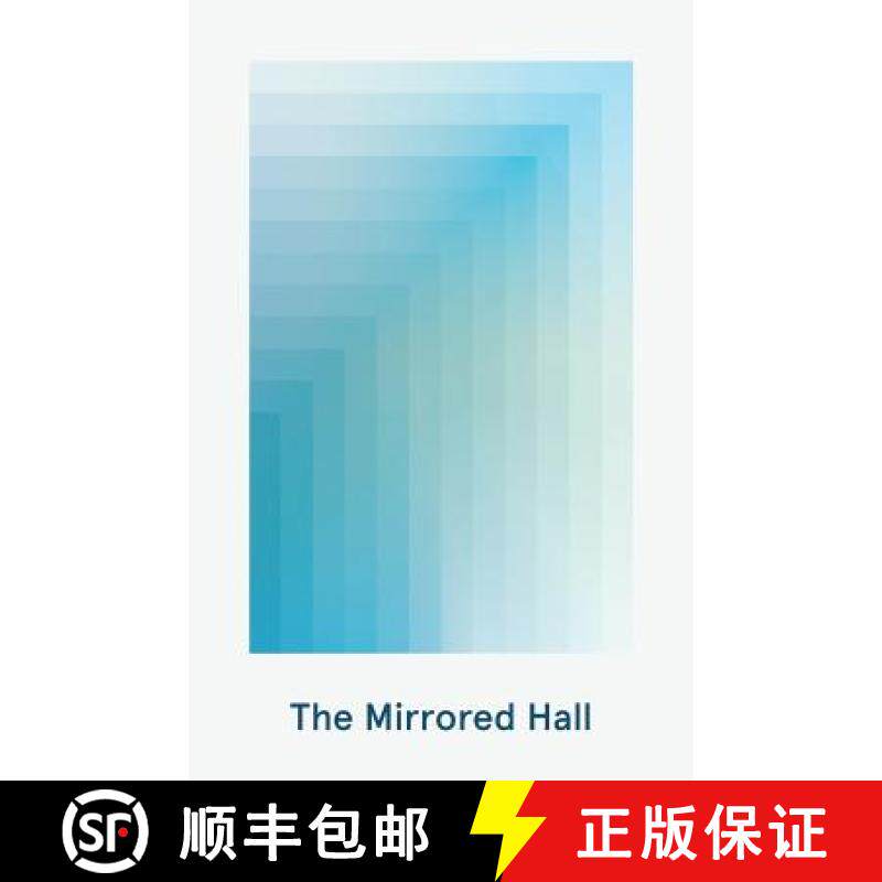 预订 The Mirrored Hall [9780995170247]