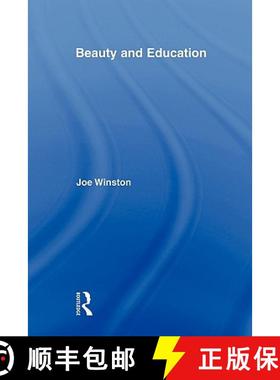 【3-4周达】BEAUTY AND EDUCATION PBDIRECT [9780415896641]