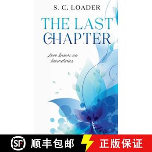 【3-4周达】The Last Chapter: Love knows no boundaries. [9783347389908]
