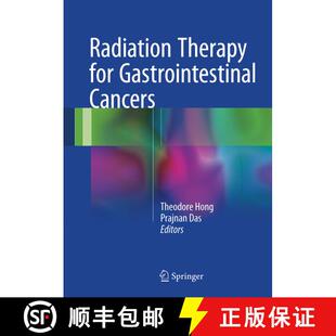 【3-4周达】Radiation Therapy for Gastrointestinal Cancers [9783319431130]