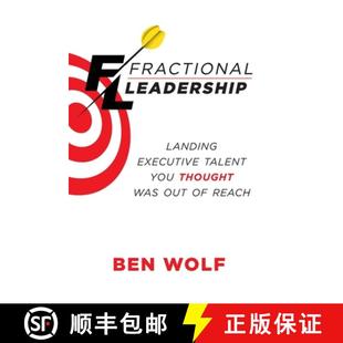 Leadership Out Reach Fractional 3周达 Thought Talent Executive 9781544523613 Was Landing You
