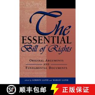 Arguments The Rights 预订 and 9780761810766 Bill Documents Essential Fundamental Original