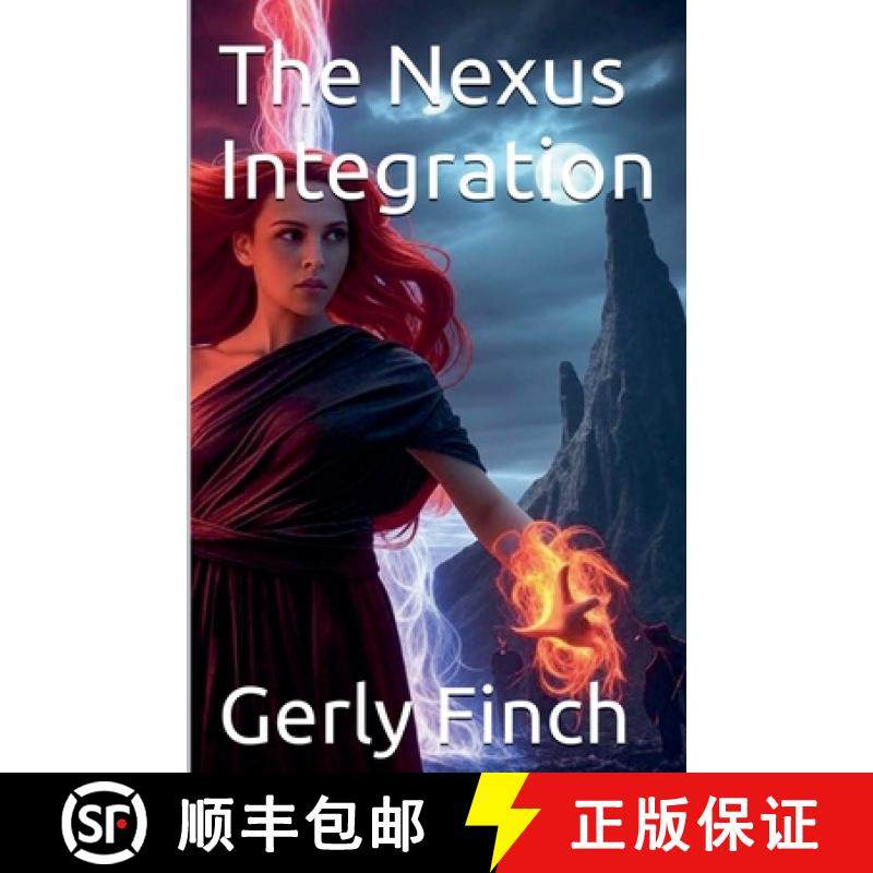 【3-4周达】The Nexus Integration [9798231051397]