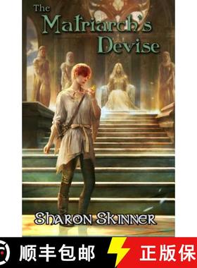 【3-4周达】The Matriarch's Devise [9781938190285]