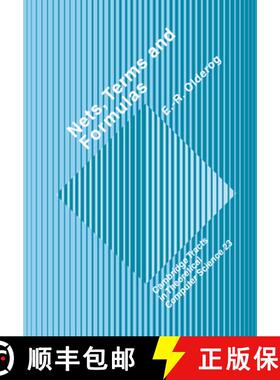 【3-4周达】Nets, Terms and Formulas: Three Views of Concurrent Processes and their Relationship - Net... [9780521018456]