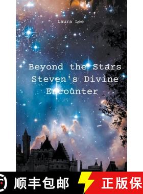 【3-4周达】Beyond the Stars Steven's Divine Encounter [9798223663386]
