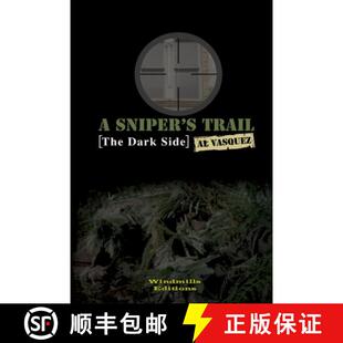 【3-4周达】A Snipers Trail [9781105752292]