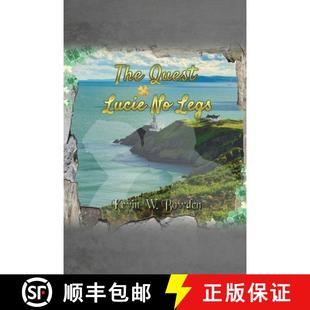 The Quest Lucie Legs 4周达 9781035815227