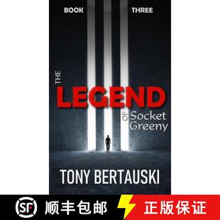 Greeny Saga The Fiction 4周达 9781951432423 Legend Science Socket