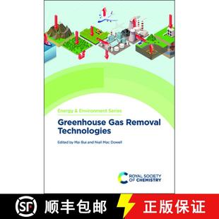 Greenhouse 4周达 Gas Removal 9781839161995 Technologies