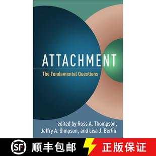 Fundamental Attachment The 9781462546022 Questions 3周达
