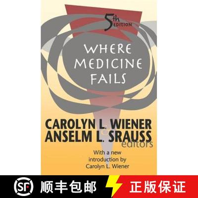 【3-4周达】Where Medicine Fails: A Case Study of Black Aging and Transplantation Shock [9781560008699]