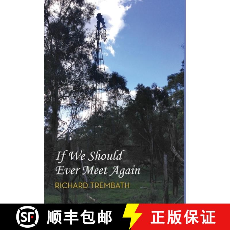 【2-3周达】If We Should Ever Meet Again [9781922691088]