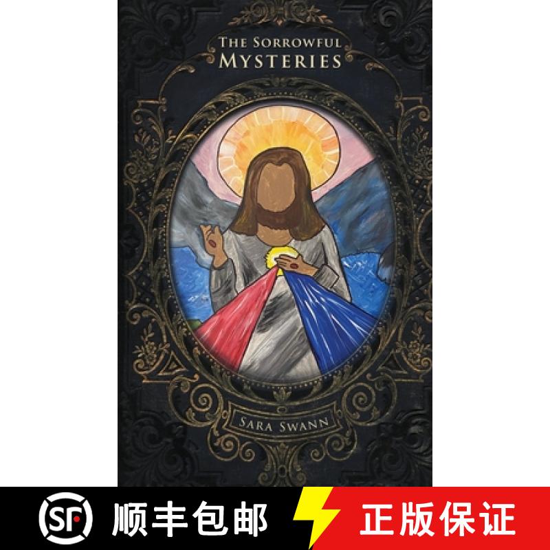 【2-3周达】The Sorrowful Mysteries [9781957344881]