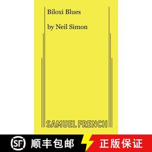 Blues Biloxi 4周达 9780573690402