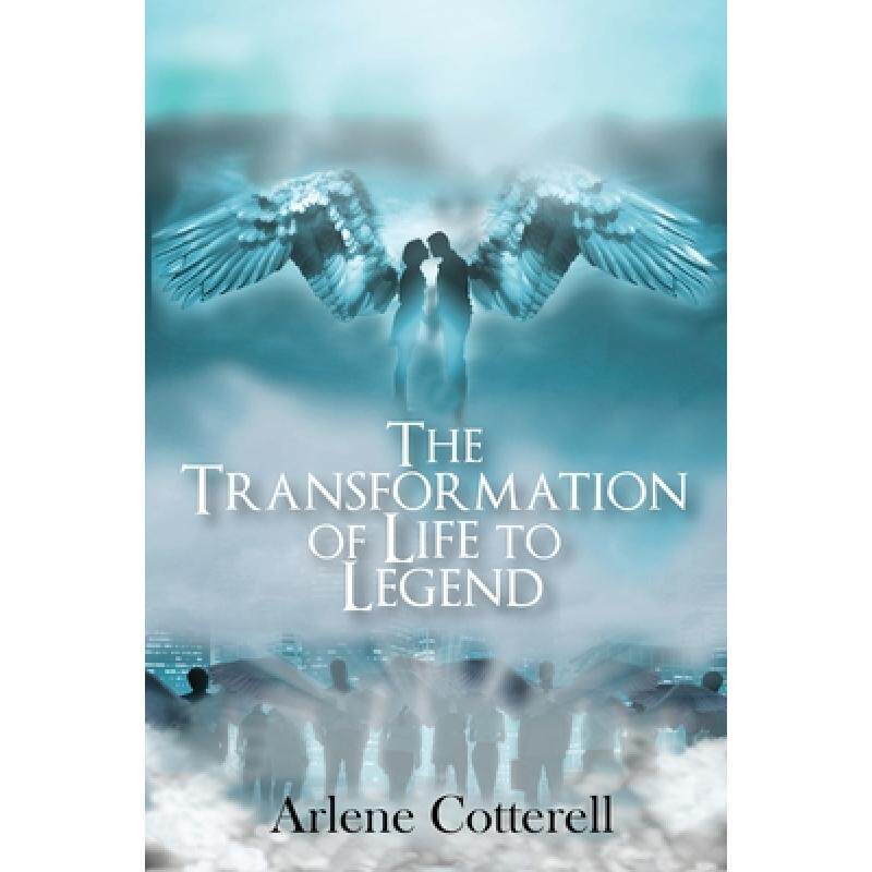 预订 the transformation of life to legend [9781637957493]