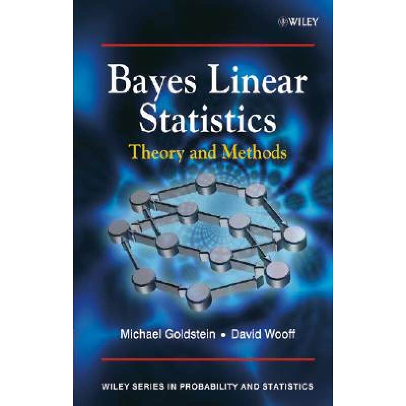 预订 Bayes Linear Statistics - Theory And... [9780470015629]属于什么档次？