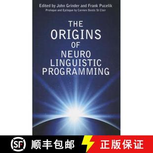 The Origins Programming 9781845908584 Linguistic 4周达 Neuro