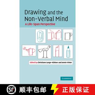 Drawing 9780521182881 Perspective Mind 4周达 the and Span Non Life Verbal