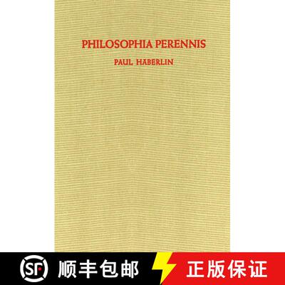 【3-4周达】Philosophia Perennis: Eine Zusammenfassung [9783642484650]