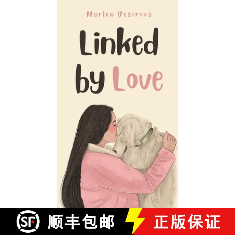 【3-4周达】Linked by Love [9789916398012]
