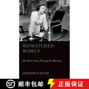 The Song Machine Mismatched the 4周达 9780199936915 Women Through Siren