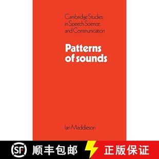 Sounds 4周达 9780521113267 Patterns