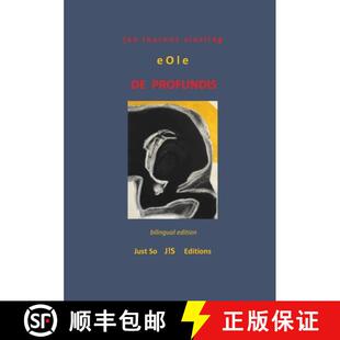 【3-4周达】De Profundis [9781087883052]