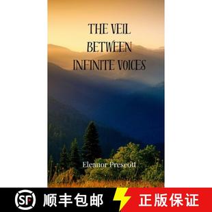 The Veil Between Voices 4周达 Infinite 9783690807661