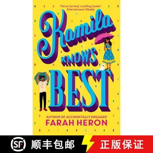 Heron 4周达 Farah 9780349428673 Untitled