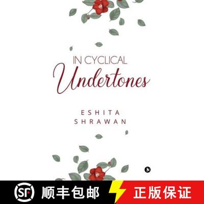 【4周达】In Cyclical Undertones [9781643248653]
