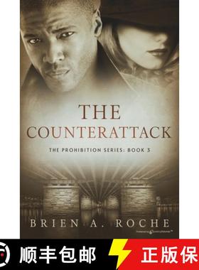 【3-4周达】The Counterattack [9798890221513]