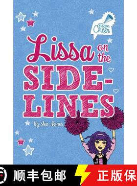 预订 Lissa on the Sidelines [9781434242648]