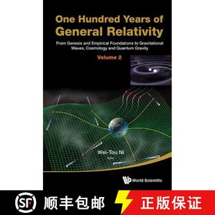 Foundations General Years One Empirical Relativity Gravita... Genesis Hundred and 4周达 9789814678490 From