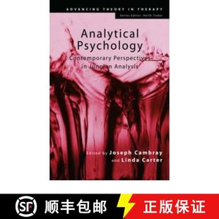 Perspectives 9781583919996 4周达 Analysis Jungian Contemporary Psychology Analytical