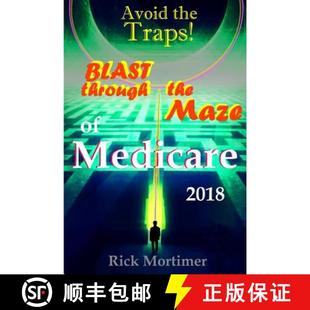 Plan Avoid How Medicare for 9781732152403 You ... The the Best Traps Maze Blast 预订 Find Through