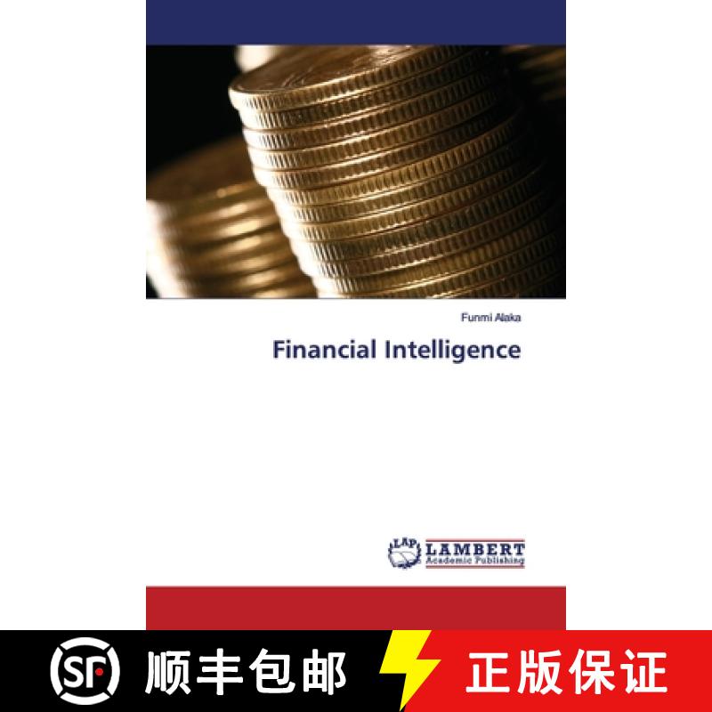 预订 Financial Intelligence [9786139449224]