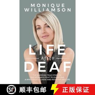 The story 4周达 il... one mysterious Deaf Life fight After overcome woman true 9781988925394 inspiring