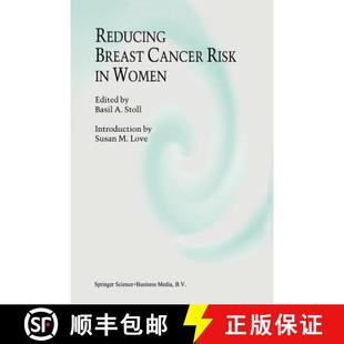 Breast Reducing 9789401042192 Susan Cancer 4周达 Introduction Women Risk Love