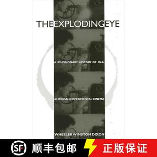 History American Cultural Cinema Visionary Studies 9780791435663 E... SUNY 4周达 series 1960s Video