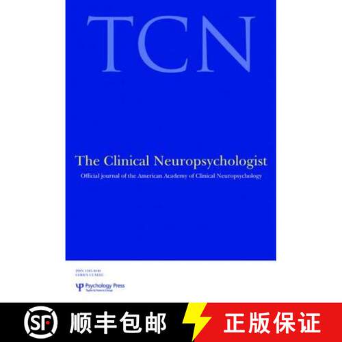 【3-4周达】Pediatric Neuropsychology: The Stein Family Fellow and Drexel University Symposium [9781848727526]