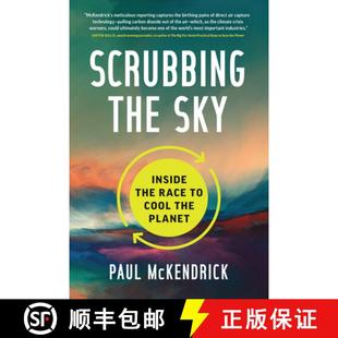 Cool 9781773272085 Scrubbing Inside Race Sky 4周达 the Planet