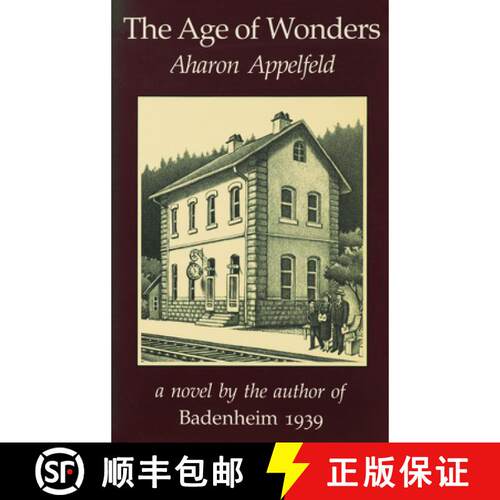 【3-4周达】Age of Wonders [9780879237981]