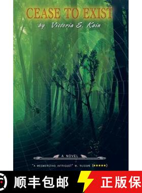 预订 Cease to Exist [9781619100244]