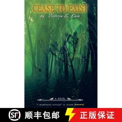 【3-4周达】Cease to Exist [9781619100244]