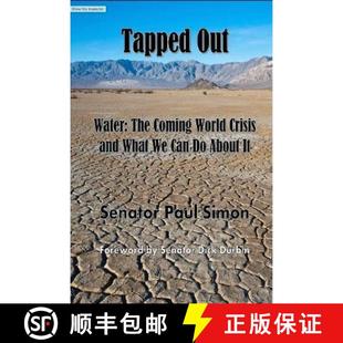 and Coming Crisis The World What 3周达 9780997331684 Water About Can Out Tapped