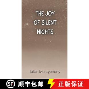 Joy Silent Nights 预订 9789916940266 The