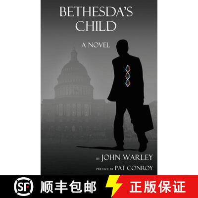 【3-4周达】Bethesda's Child [9780615639154]