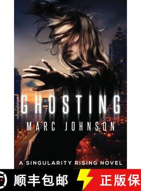 预订 Ghosting [9781953076113]